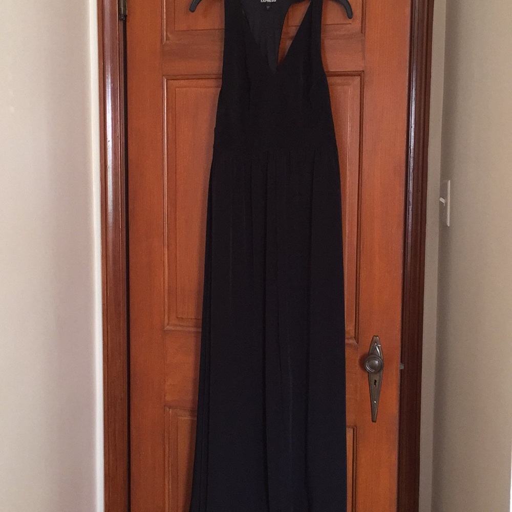 Express Maxi dress
